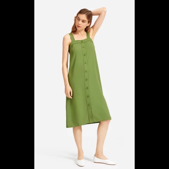 Everlane dress - Picture 3 of 11